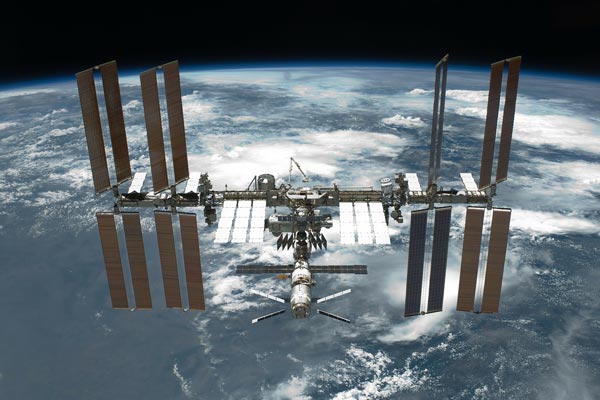 Подробнее о статье «Роскосмос» впервые застраховал «пакетом» все пуски к МКС